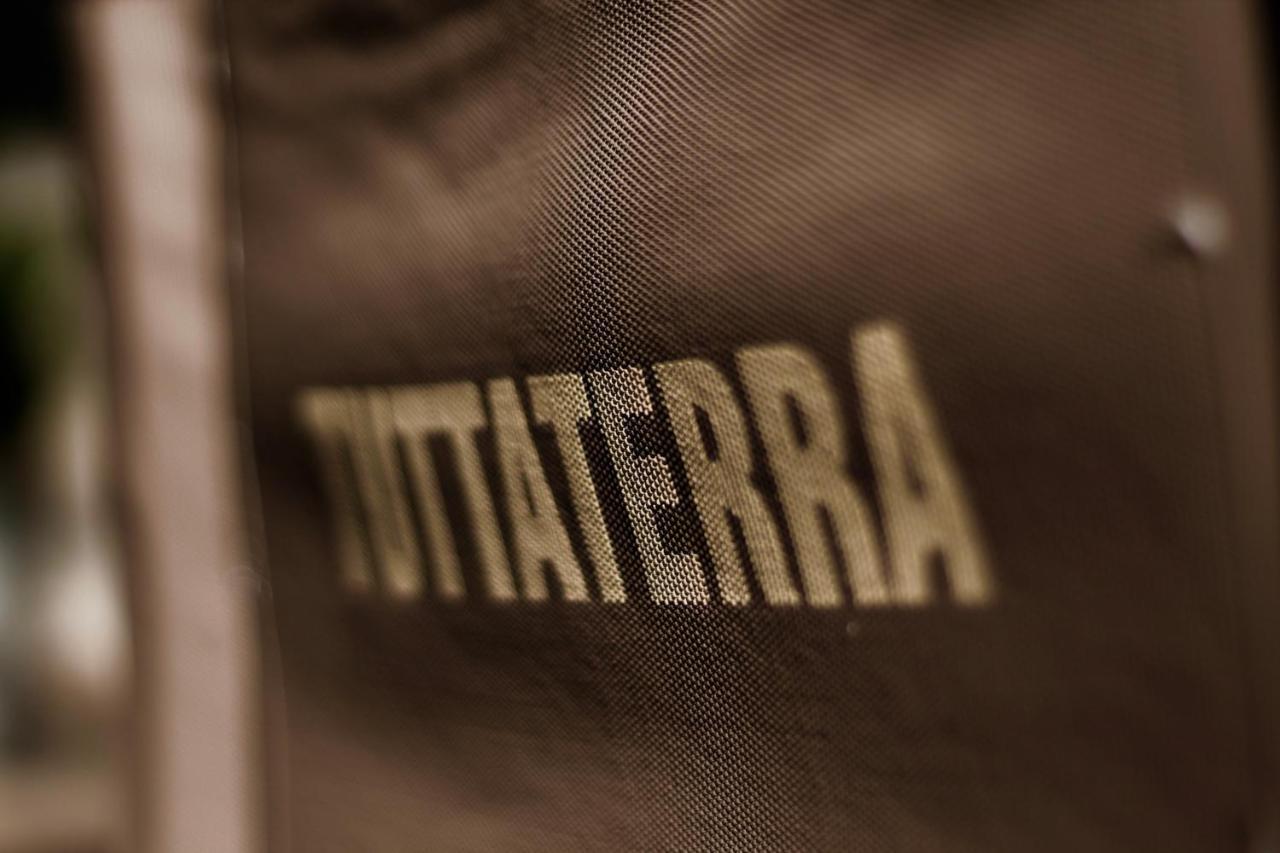 Tuttaterra Pensionat Serra San Quirico Eksteriør billede